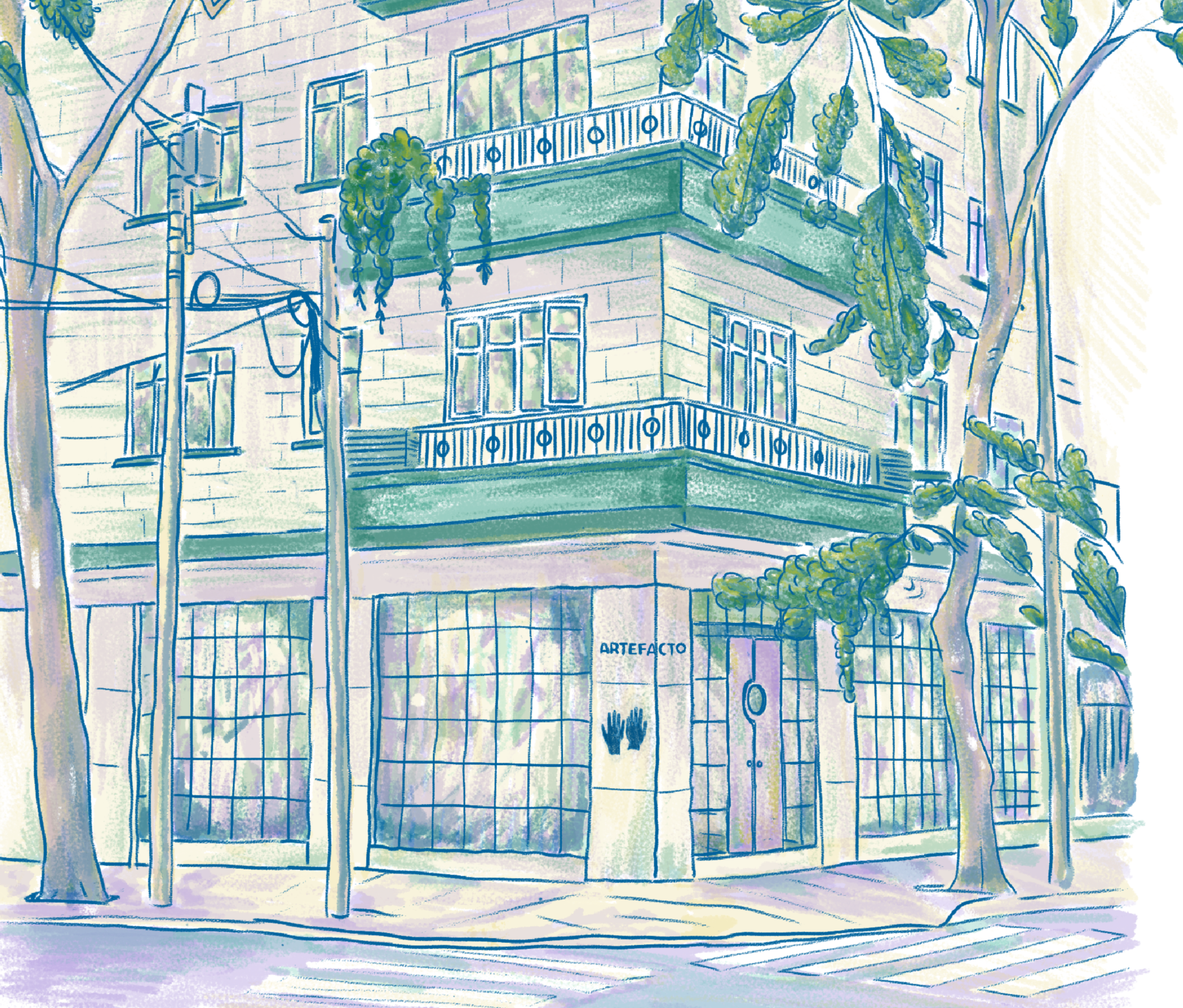 Condesa