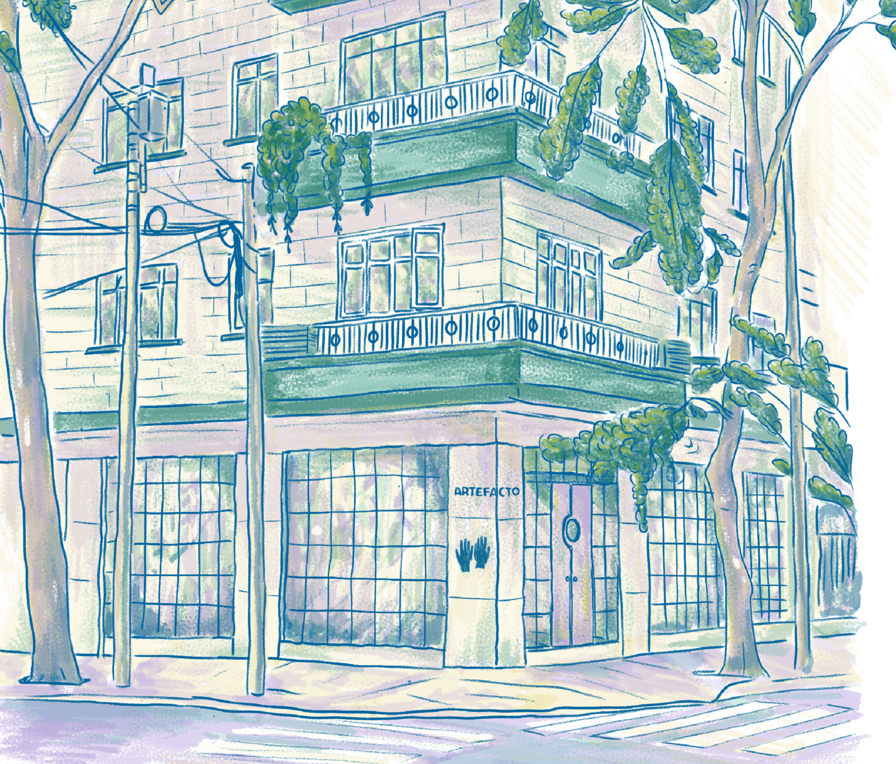 Condesa