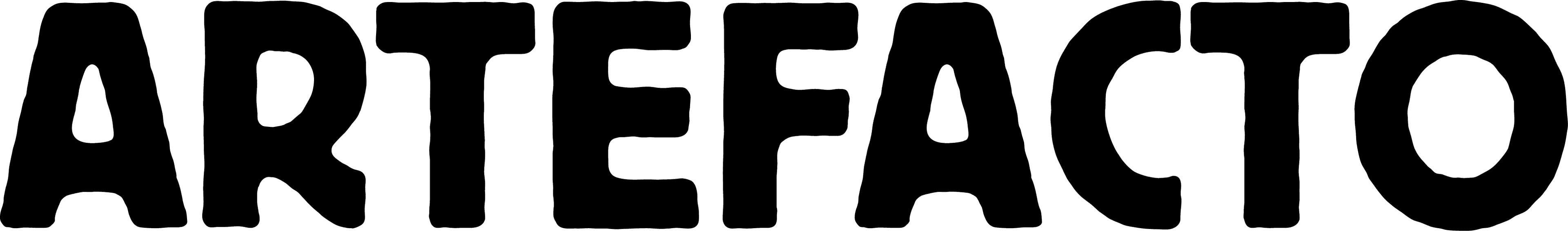Artefacto